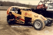 Rick Stone